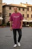 Camiseta Feminina REVANCHE ref. CAMISETA ESTAMP - VintedoisK