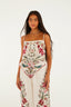 Blusa Feminina Farm ref. REGATA LENCO - VintedoisK