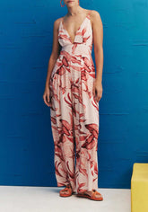 MACACAO DECOTE PROFUNDO 103207 CACAY