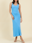Vestido Feminina SKENN ref. VESTIDO CANELADO - VintedoisK