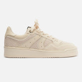 TÊNIS BEGE CROCHÊ AMARRAÇÃO URBAN A 12804 0046 0001 AREZZO