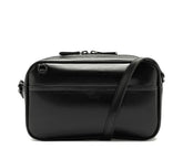 BOLSA MÉDIA TIRACOLO PRETA C 50002 0164 0001 ANACAPRI