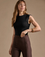 Blusa Feminina Coqueta ref. BODY REGATA - VintedoisK