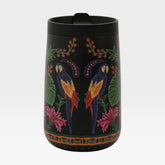 COPO FARM QUE SEDE 450ML VIAJANTE NOITE 78331453 FARM