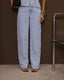 Calça Feminina ALCANCE ref. JEANS RETA - VintedoisK