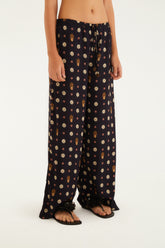 CALÇA LENÇO LILI 346418 FARM RIO