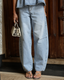 Calça Feminina Alcance ref. CALCA JEANS - VintedoisK