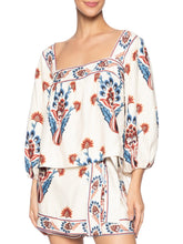 BLUSA BATA INDRA 346401 FARM RIO