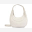 BOLSA MEIA LUA BRANCA S 50015 1581 0007 SCHUTZ