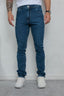 Calça Feminina REVANCHE ref. JEANS MASC - VintedoisK