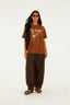 Feminino Farm ref. TSHIRT MEDIA - VintedoisK