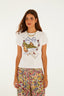 Camiseta Feminina Farm ref. TSHIRT BABY - VintedoisK