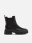 Bota Feminina Arezzo ref. BOTA PRETA - VintedoisK