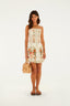 Vestido Feminino Farm ref. VESTIDO CURTO - VintedoisK