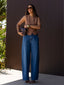 Calça Feminina Skenn ref. CALCA JEANS - VintedoisK
