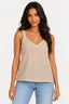 BLUSA REGATA VISCOLINHO PESPONTO 2803B AMICIA
