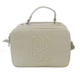 BOLSA TOTE TIRACOLO CINZA S 50010 0653 0005 SCHUTZ