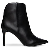 Bota Classic Bico E Salto Fino Preta 195033 Carrano