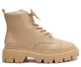 Bota Coturno Tratorado Basic C 30463 0005 0002 Anacapri