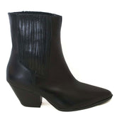 Bota Kaira Classica Preta 61177.218 Specchio