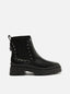 Bota Feminina AREZZO ref. BOTA PRETA - VintedoisK