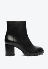 Bota Tratorada Bold Preta S 20556 0008 0003 Schutz