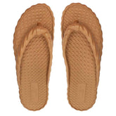 Chinelo De Dedo Marrom Marrocos Brizza Z 19004 0001 0006 Brizza