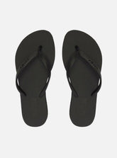 CHINELO DE DEDO PRETO ESSENTIAL BRIZZA Z 19026 0001 0008 BRIZZA