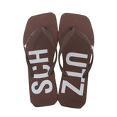 CHINELO DE DEDO QUAD MARROM S 21306 0001 0046 SCHUTZ