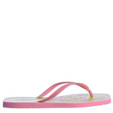 Chinelo Feminino Injetado Trancoso Rosa 010.001Sbv23 Specchio Brand