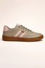 TÊNIS LUA CINZA E ROSA C 30704 0001 0030 ANACAPRI