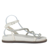 Papete Off Tira De Cobra Pedraria S 21564 0147 0003 Schutz