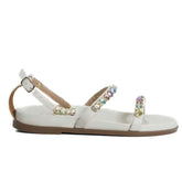 Papete Tres Tiras Tati Pedraria 108219 Specchio