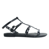 Rasteira Sparkle Greta 112280 Specchio