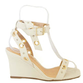 Sandália Lana Off 370.005 Specchio