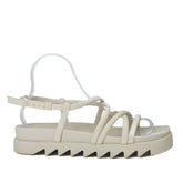 Sandália Papete Multitiras Off C 30498 0003 0006 Anacapri