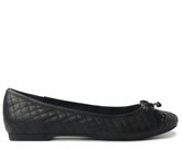 Sapatilha Matelassê C 30262 0001 0001 Anacapri