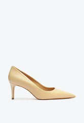 SCARPIN BEGE AGULHA S 21312 0001 0102 SCHUTZ