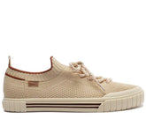 Tênis Nude Alê Knit C 30405 0005 0001 Anacapri