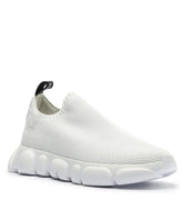 Tênis Rush White Sola Schutz S 21251 0001 0002 Schutz