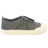 Tênis Smash Knit Cinza S 21136 0051 0004 Schutz