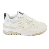 TÊNIS SNEAKER COURT 95 OFF S 22127 0001 0002 SCHUTZ