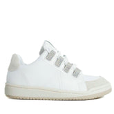 Tênis Sneaker Glam Branco S 20672 0045 0001 Schutz