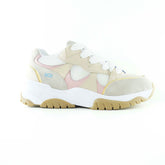 Tênis Snicker Color S 21689 0001 0011 Schutz