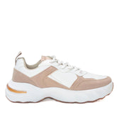 Tênis Sola Alta Marrom Trend C 30474 0002 0008 Anacapri