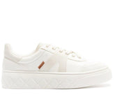 TÊNIS SOLA ALTA NEW ANA BRANCO C 30633 0003 0011 ANACAPRI