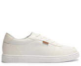 Tênis Sola Riscada Slim Branco C 30341 0005 0002 Anacapri