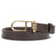 Cinto Feminino Schutz ref. CINTO FINO - VintedoisK