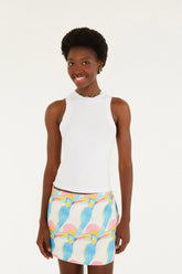 BLUSA REGATA LETICIA 354925 FARM RIO