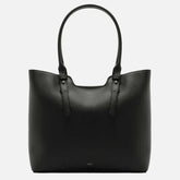 BOLSA GRANDE PRETA CARTEIRA A 57100 2530 0001 AREZZO